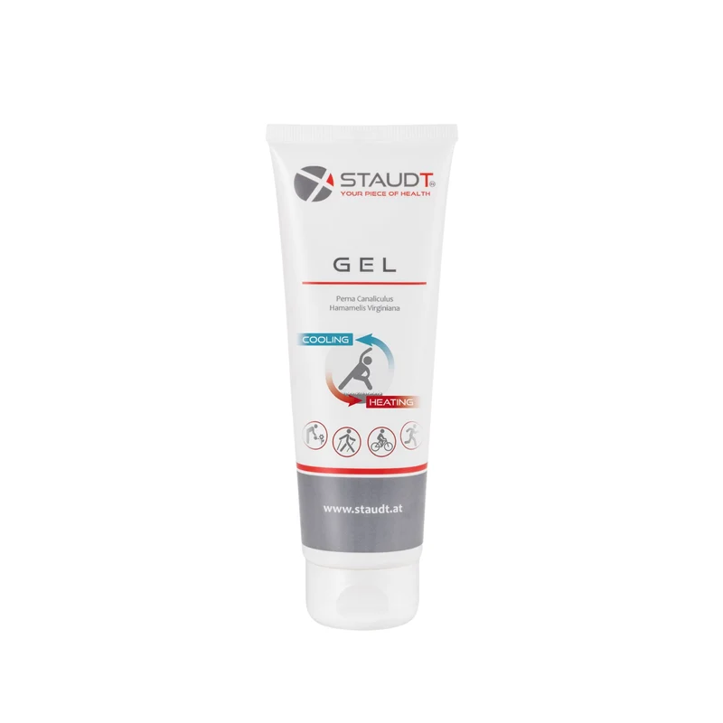 Therapie Gel Staudt