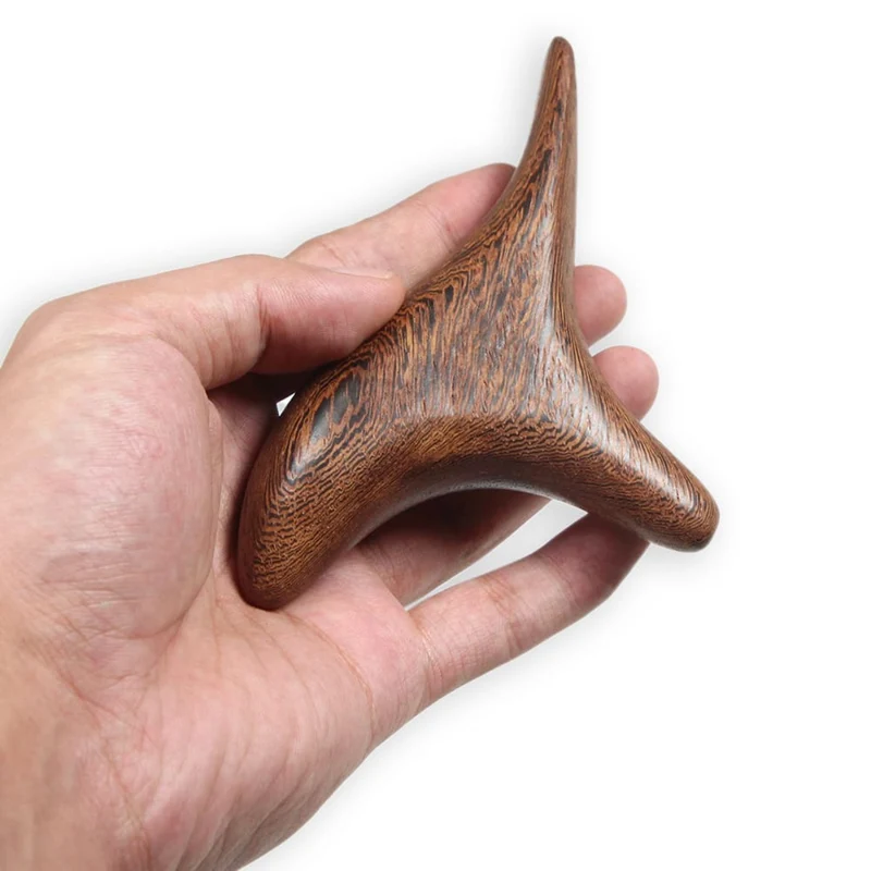 Holz Massagewerkzeug