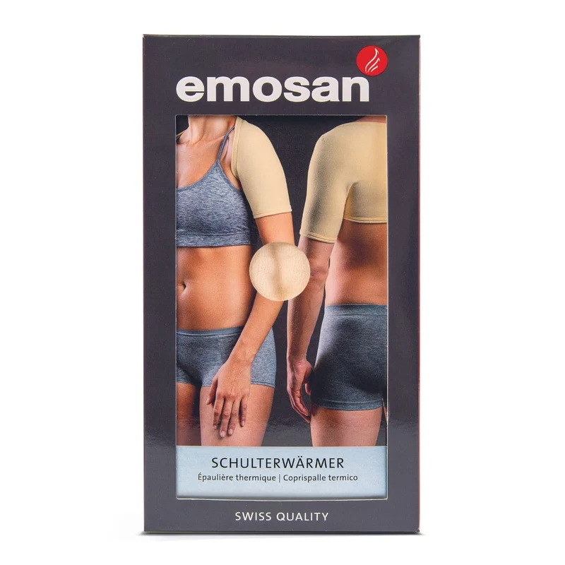 Emosan Schulterwärmer