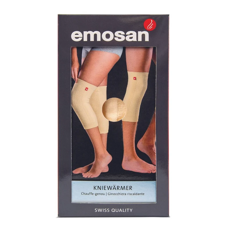 Emosan Kniewärmer