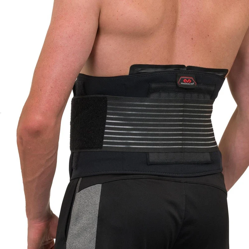 Back Support with Hot/Cold Pack [30890R]