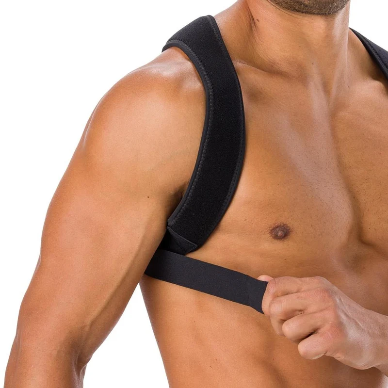 Posture Support [30510R]