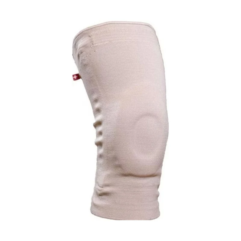 Kniebandage mit Gelpolster
