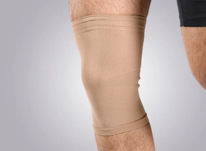 Kniebandage Universal