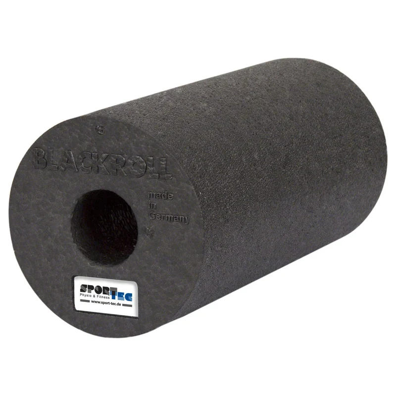 Blackroll-Faszienrolle, für myofasziale Selbstentspannung, 30cm / 45cm