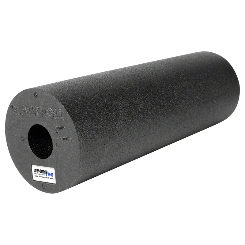 Blackroll-Faszienrolle, für myofasziale Selbstentspannung, 30cm / 45cm