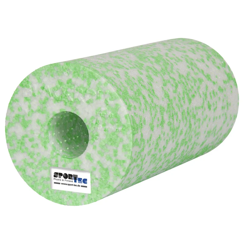 Blackroll-Faszienrolle, für myofasziale Selbstentspannung, 30cm / 45cm