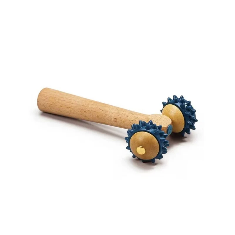 SISSEL® Massageroller Wirbelsäule