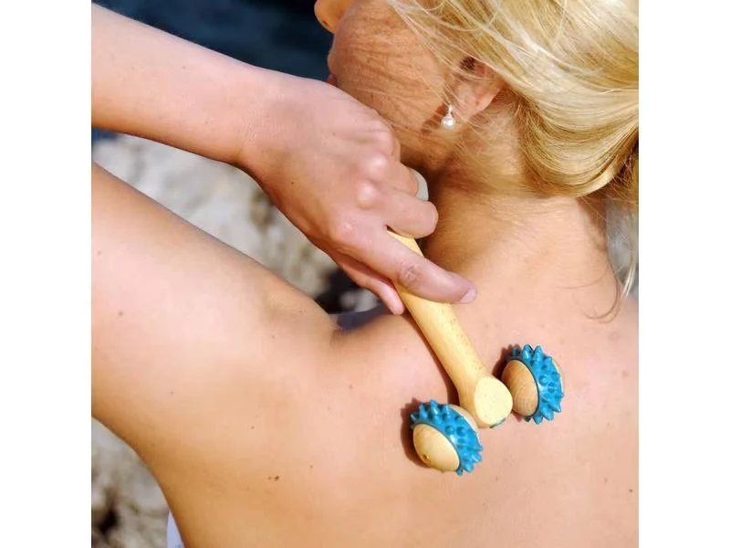 SISSEL® Massageroller Wirbelsäule