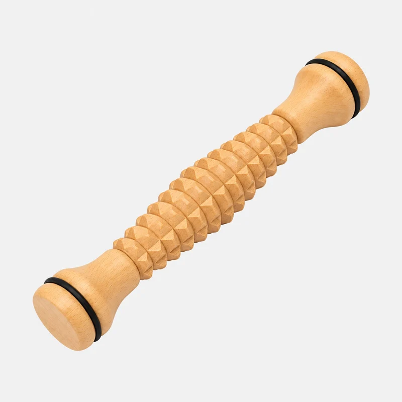 Massagerolle Fuss