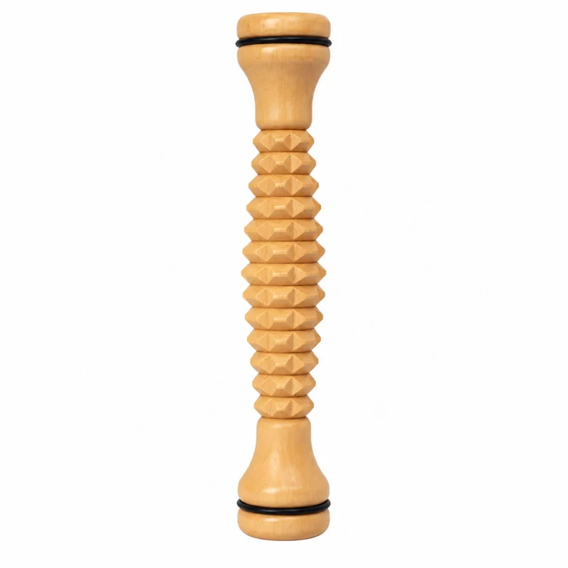 Massagerolle Fuss