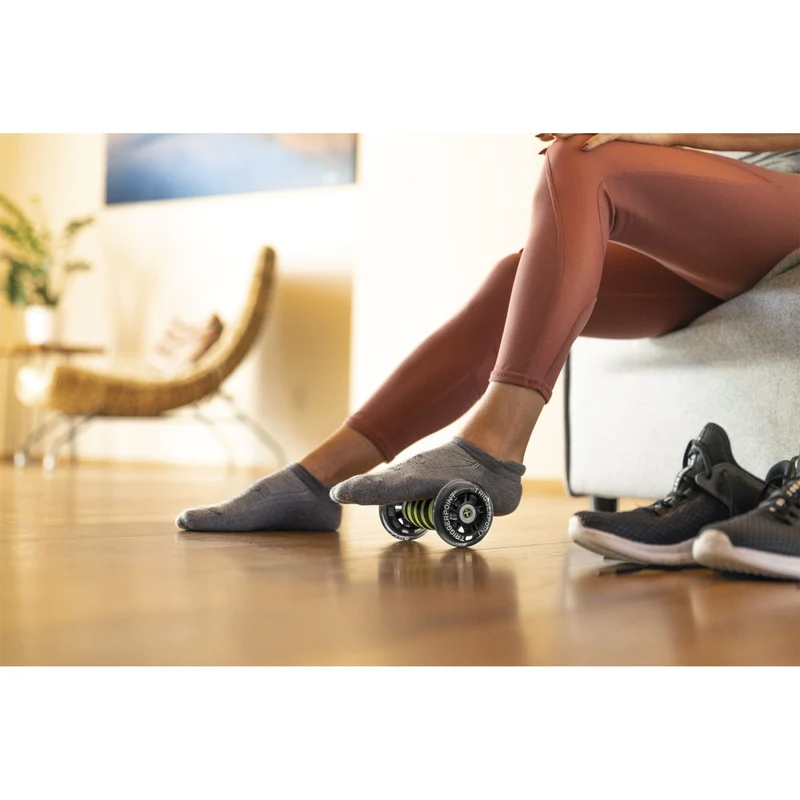 Nano LTE Fussmassageroller