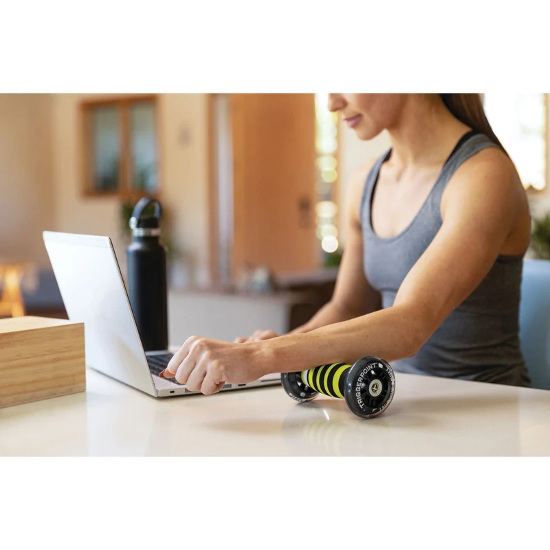 Nano LTE Fussmassageroller