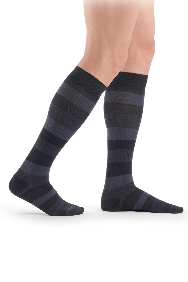 MICROFIBER SHADES for men Kniestrümpfe