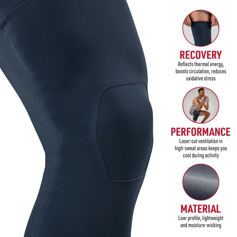 Infused Buttersoft Knee Sleeve