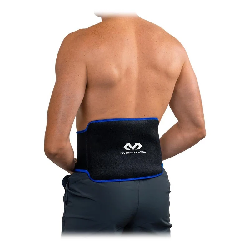 Flex Ice Therapy Back Comp Wrap [30550R]