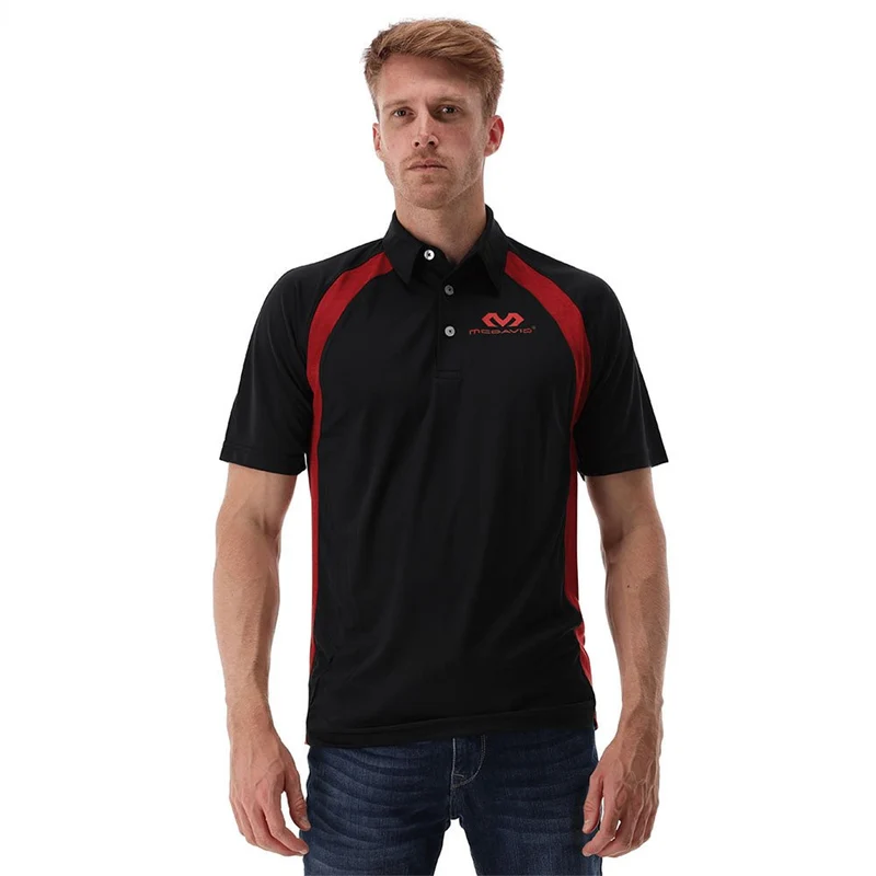 Slam Dunk Coach Polo
