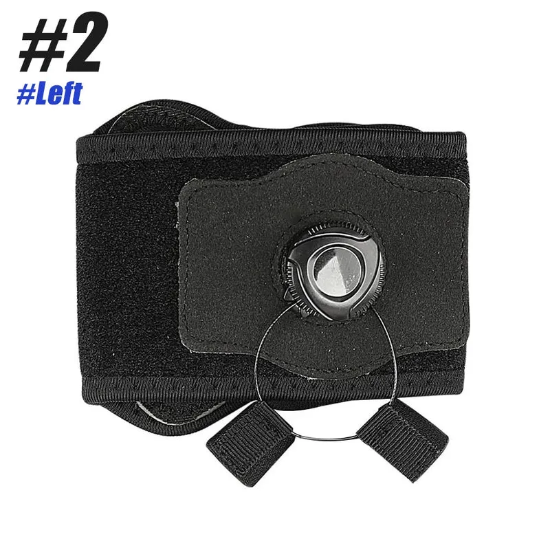 Wear & Walk Toe Straightener Sleeve
