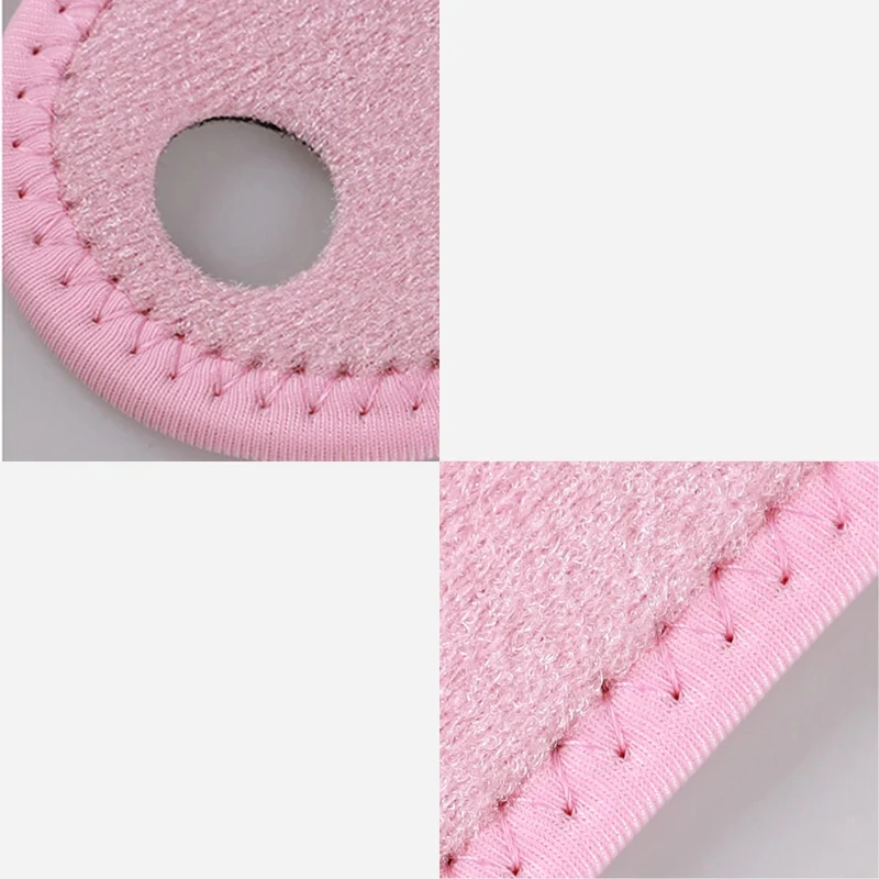 ErgiloWrist - Ergonomiskt handledsstöd