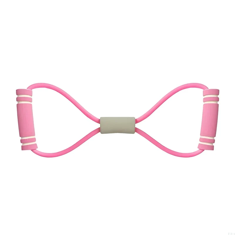 Resistance Band Loop mit rutschfesten Griffen
