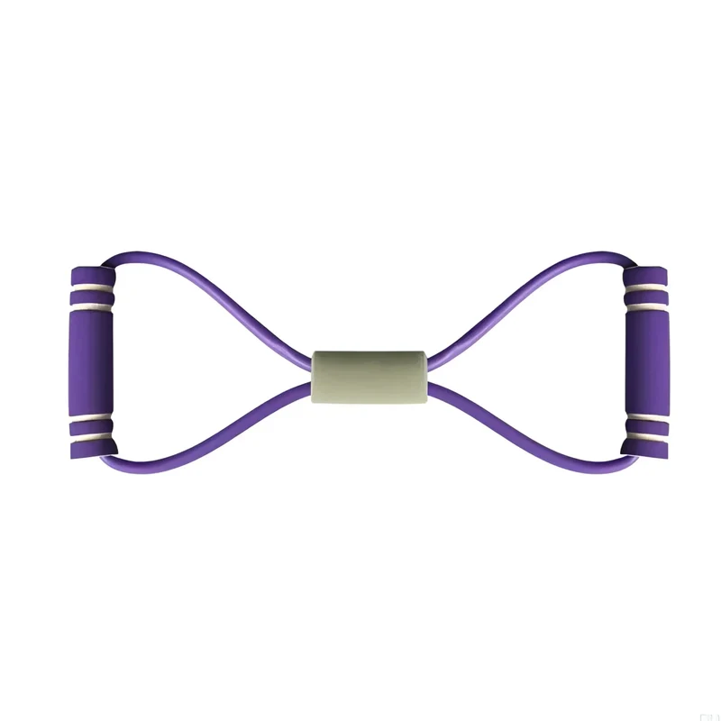 Resistance Band Loop mit rutschfesten Griffen
