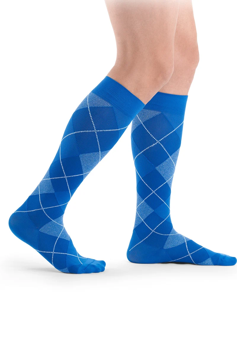 MICROFIBER SHADES for men Kniestrümpfe