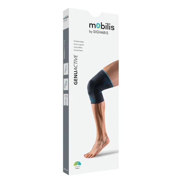 GenuActive Pad
