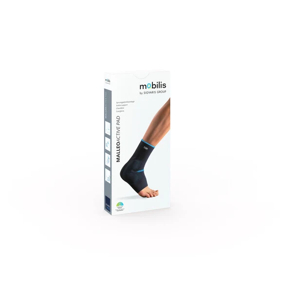 MalleoActive Pad