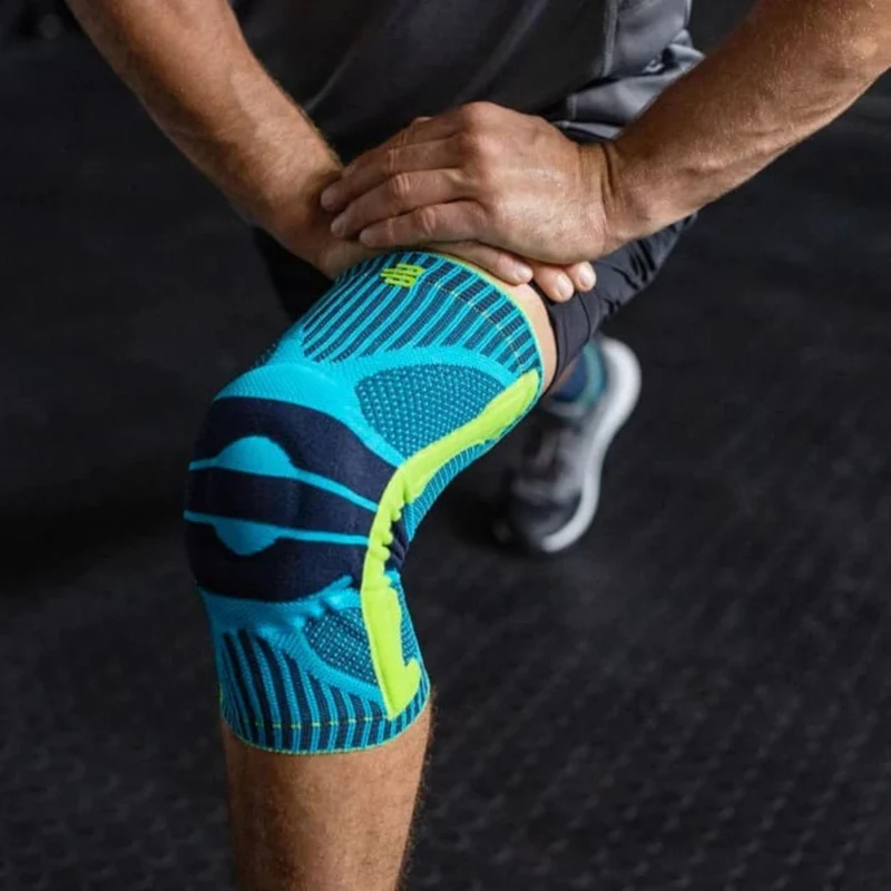 Bauerfeind Sports Knee Support