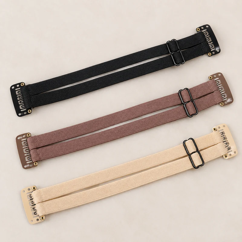 Adjustable Face Lift Hair Band