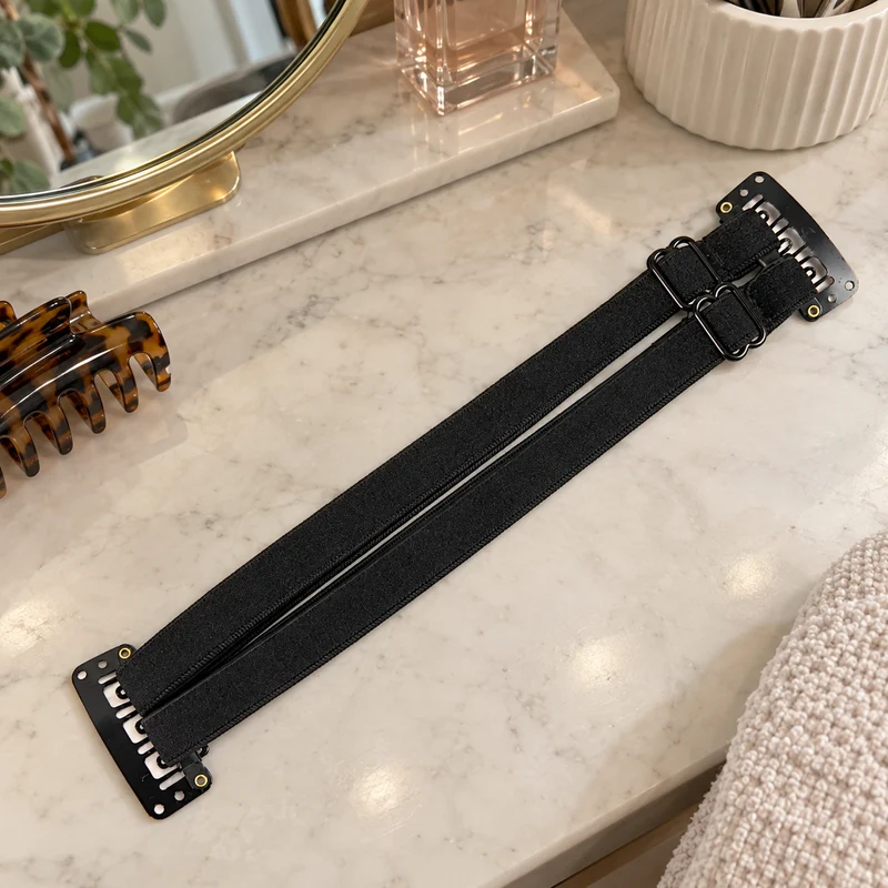 Adjustable Face Lift Hair Band