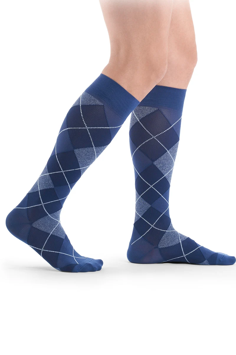MICROFIBER SHADES for men Kniestrümpfe