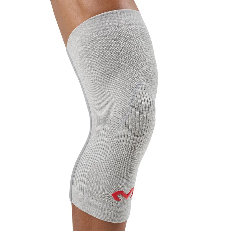 Infused Knit Knee Sleeve With Stay