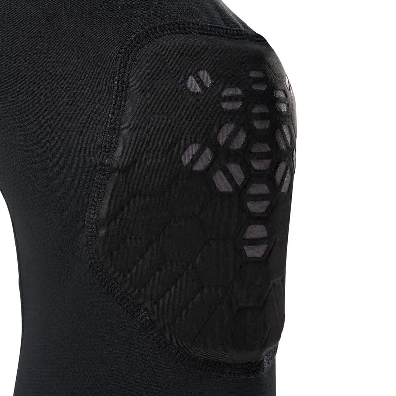 HEX® Viz Knee Sleeve Pair
