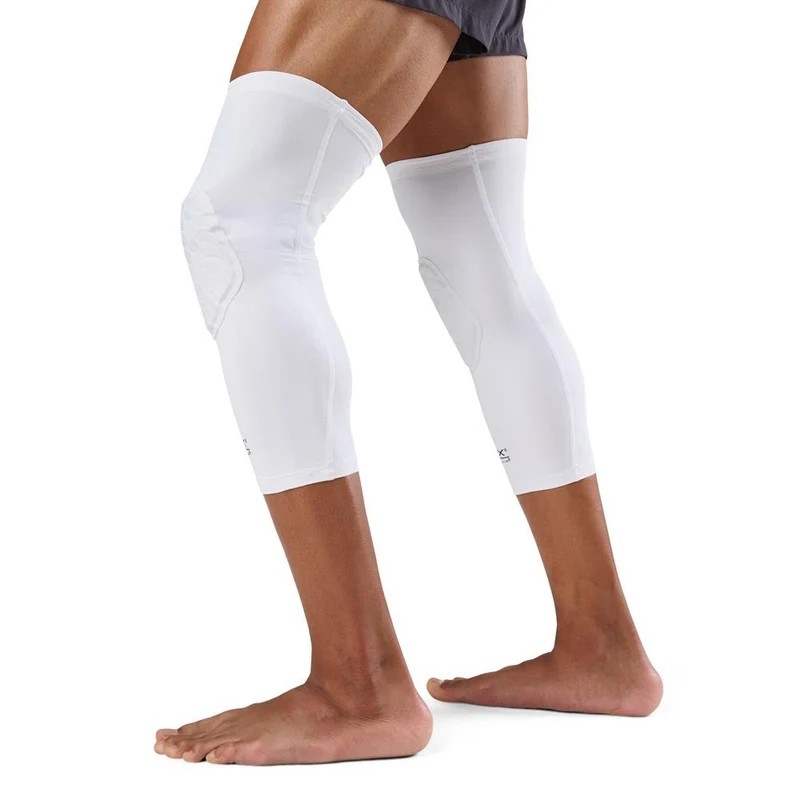 HEX® Viz Knee Sleeve Pair