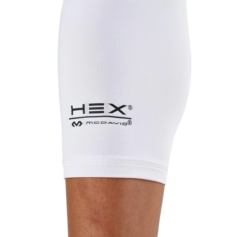 HEX® Viz Knee Sleeve Pair