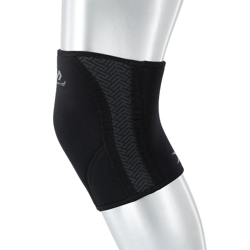 X-Fitness Dual Density Knee Support Sleeves / Pair [X801]