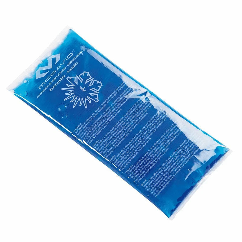 Reusable Hot-Cold Gel Pack / single [211P]