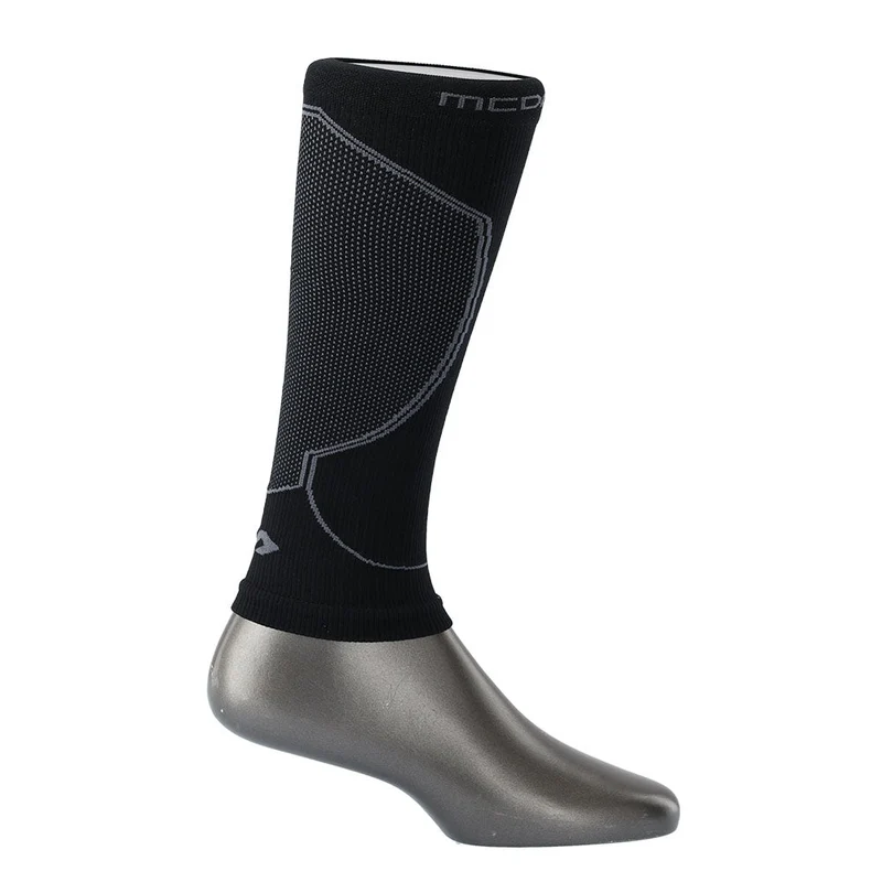 Multisports Calf Compression Sleeves / Pair [8846]
