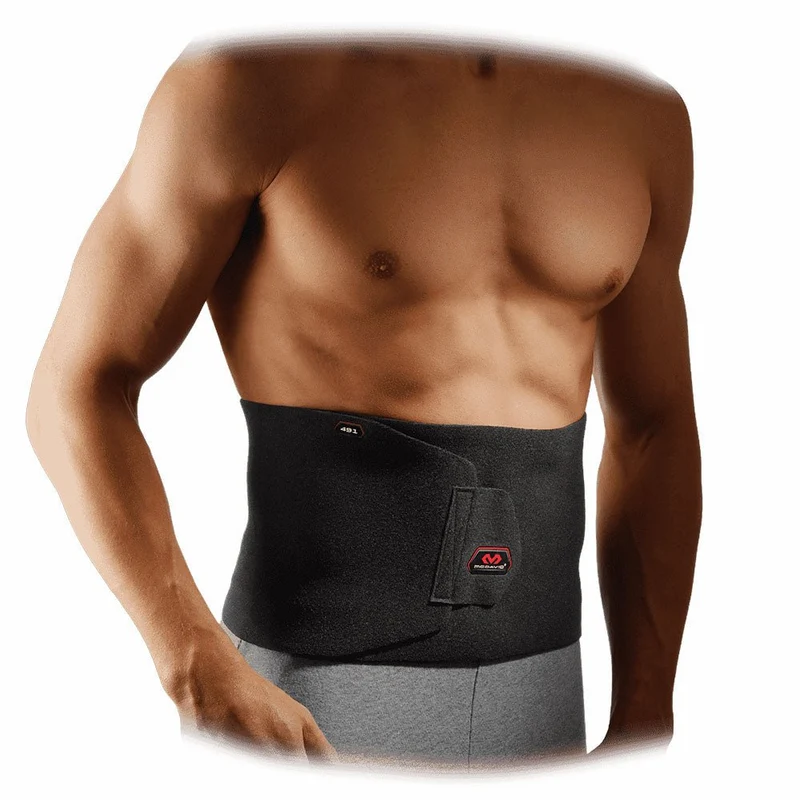 Waist Support Trimmer [491]