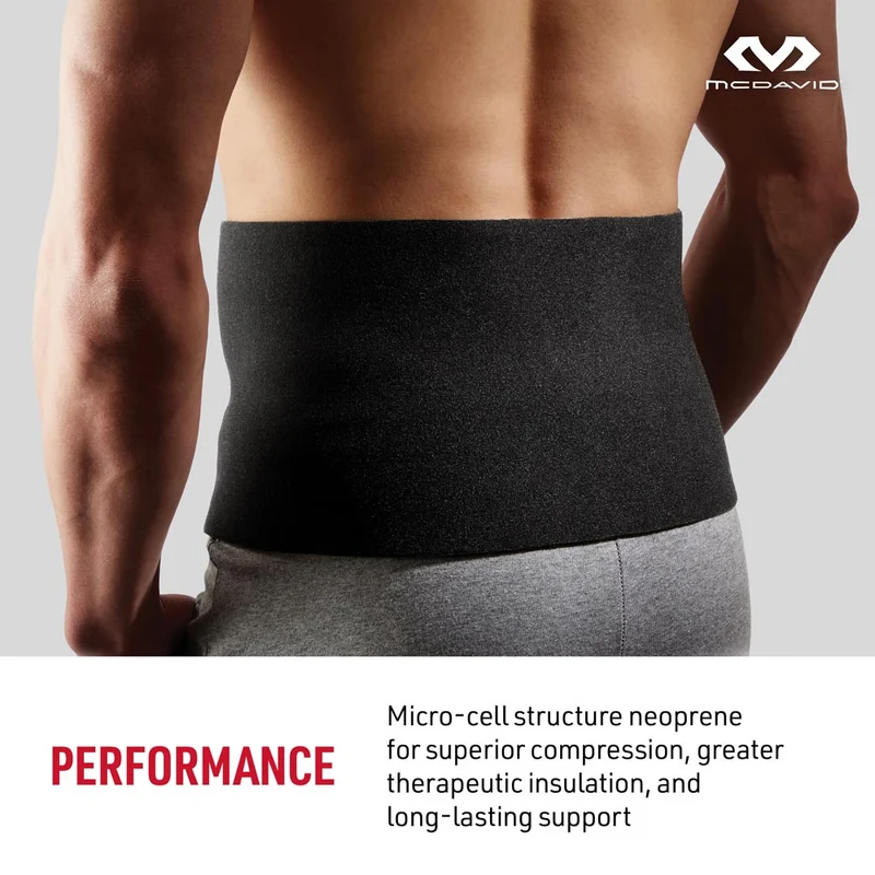 Waist Support Trimmer [491]