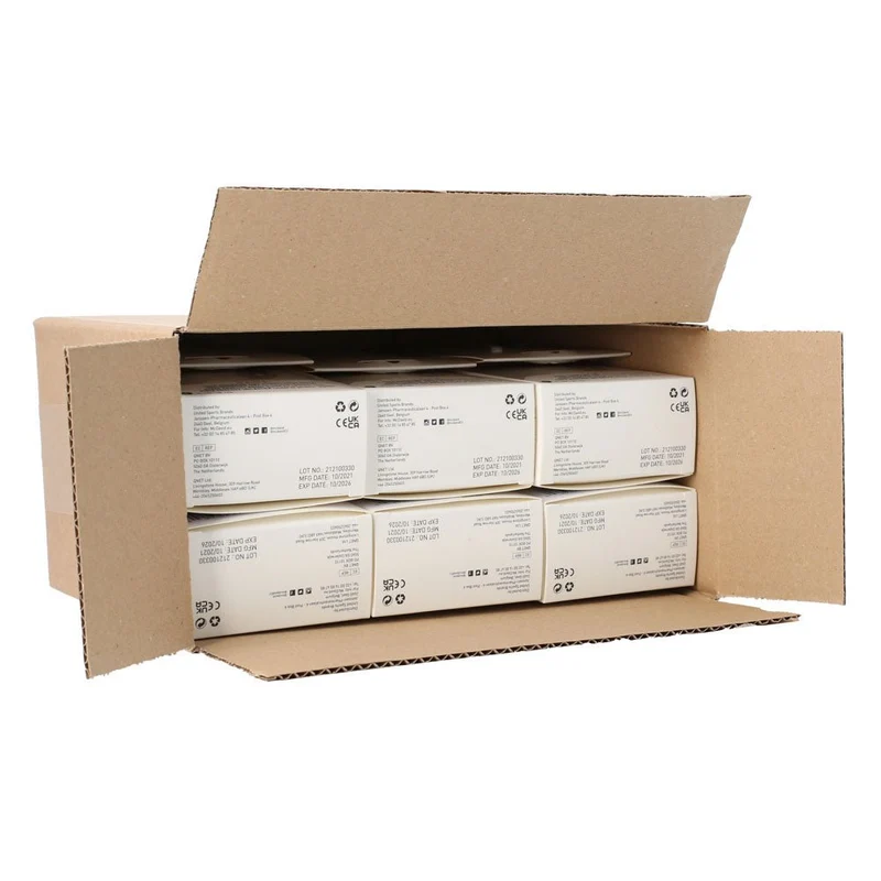 Athletic Tape - Box of 12 single rolls