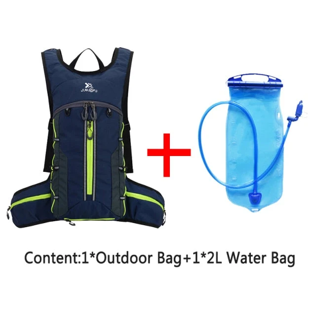 Hiking Camping Hydration Water Bag
