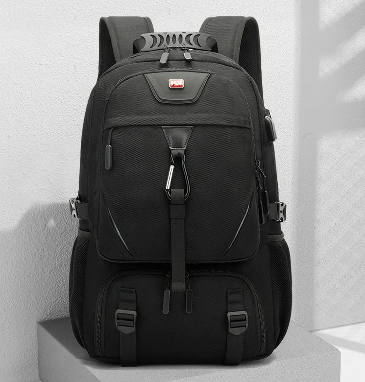 Large Capacity Breathable Ultimate Travel Nomad Backpack