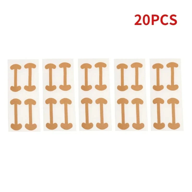 Toe Align Ingrown Nail Corrector Stickers