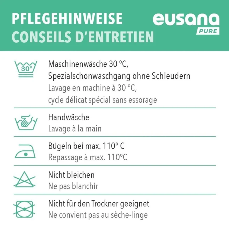Knie- und Ellbogenwärmer mit Silikonhaftband