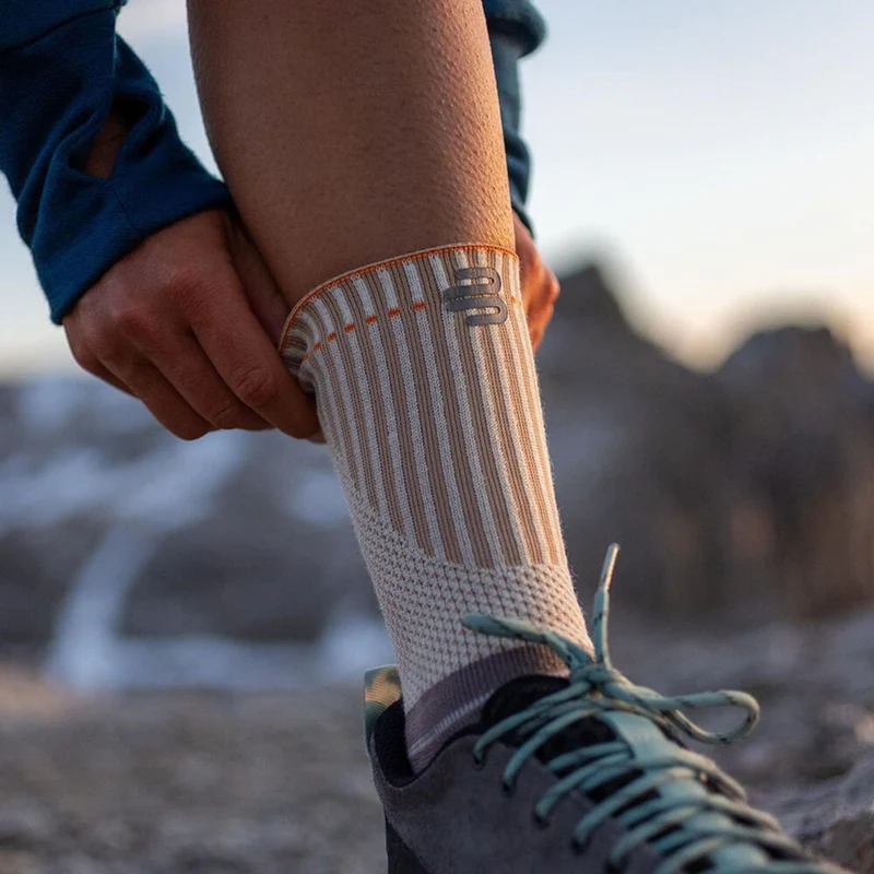 Bauerfeind Outdoor Ankle Support