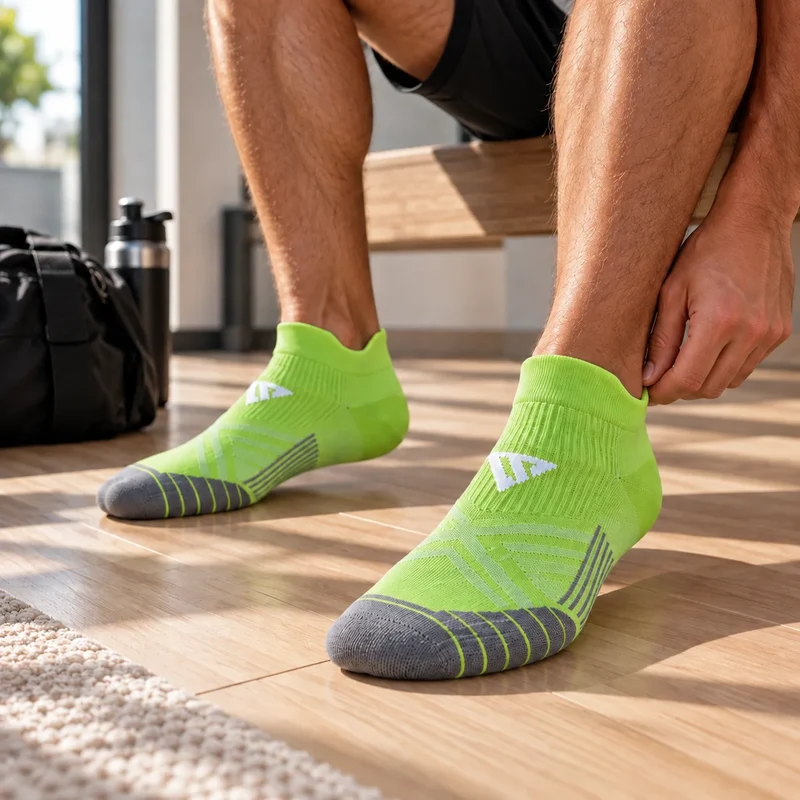 ErgiloSocks