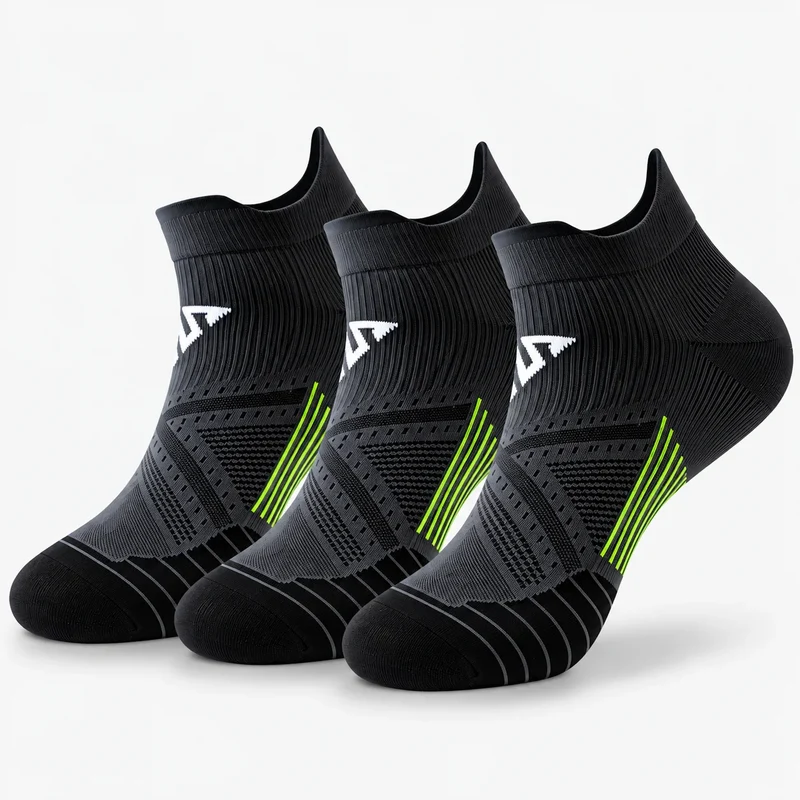 ErgiloSocks