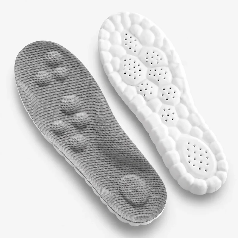 ErgiloSole - Premium Inläggssulor